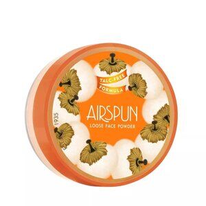 NWT Airspun Loose Powder - Naturally Neutral - 1.2oz